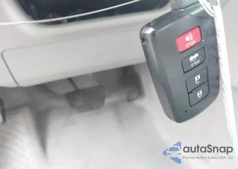 2016 Toyota Camry Hybrid Le from USA, damaged, VIN 4T1BD1FK8GU195937